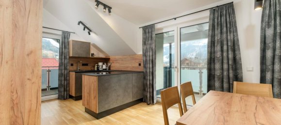 2 rooms Penthouse in Liezen, Austria No. 190226 7