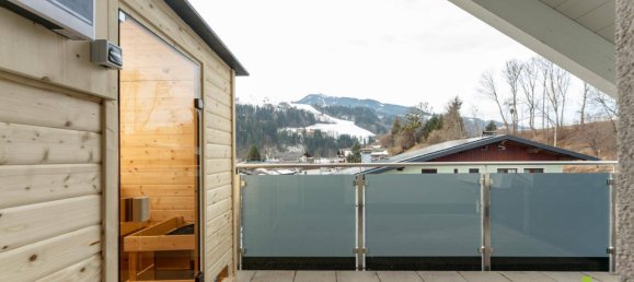 2 rooms Penthouse in Liezen, Austria No. 190226 2