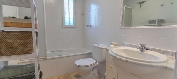 Дом с 2 спальнями в Аликанте, Испания № 150518 18