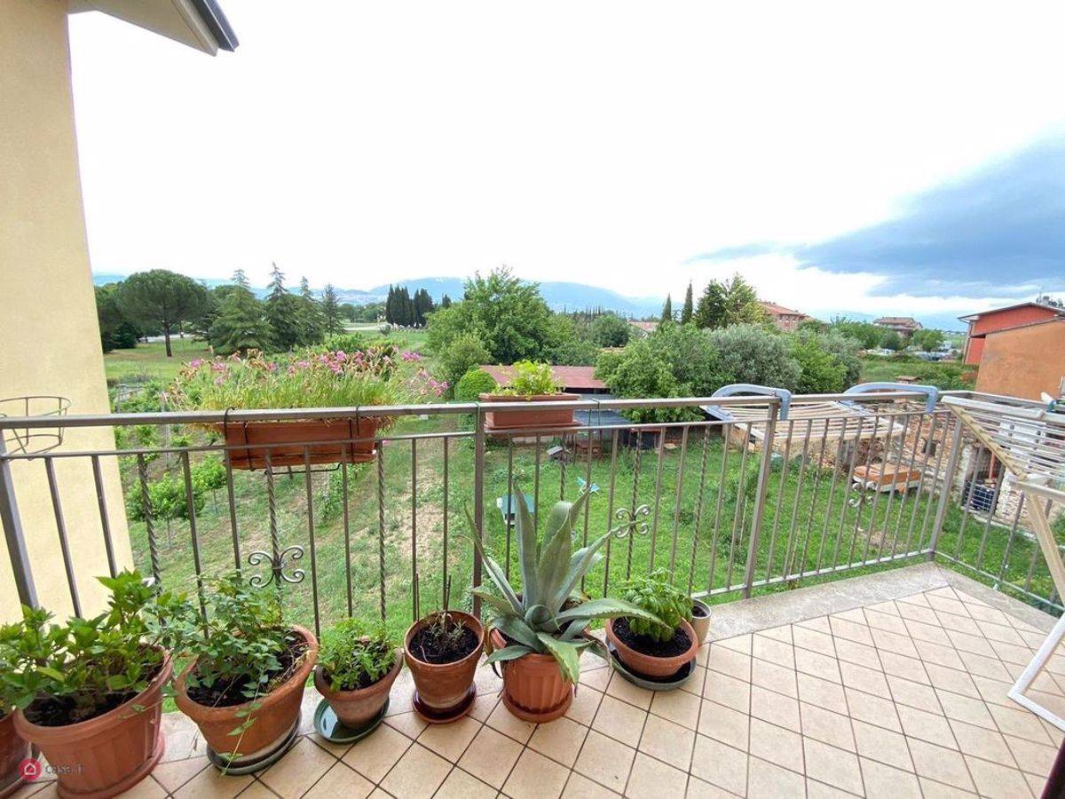 4 rooms Apartment in Bastia Umbra, Italy No. 178104