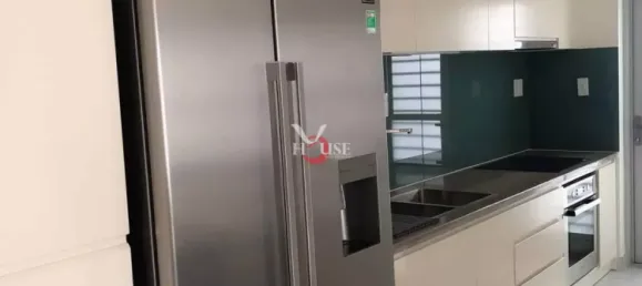 2 bedrooms Apartment in District 7, Vietnam No. 10125 5