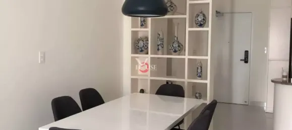 2 bedrooms Apartment in District 7, Vietnam No. 10125 4