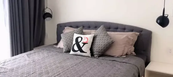 2 bedrooms Apartment in District 7, Vietnam No. 10125 8