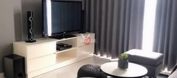 2 bedrooms Apartment in District 7, Vietnam No. 10125 2