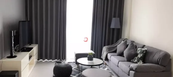 2 bedrooms Apartment in District 7, Vietnam No. 10125 3