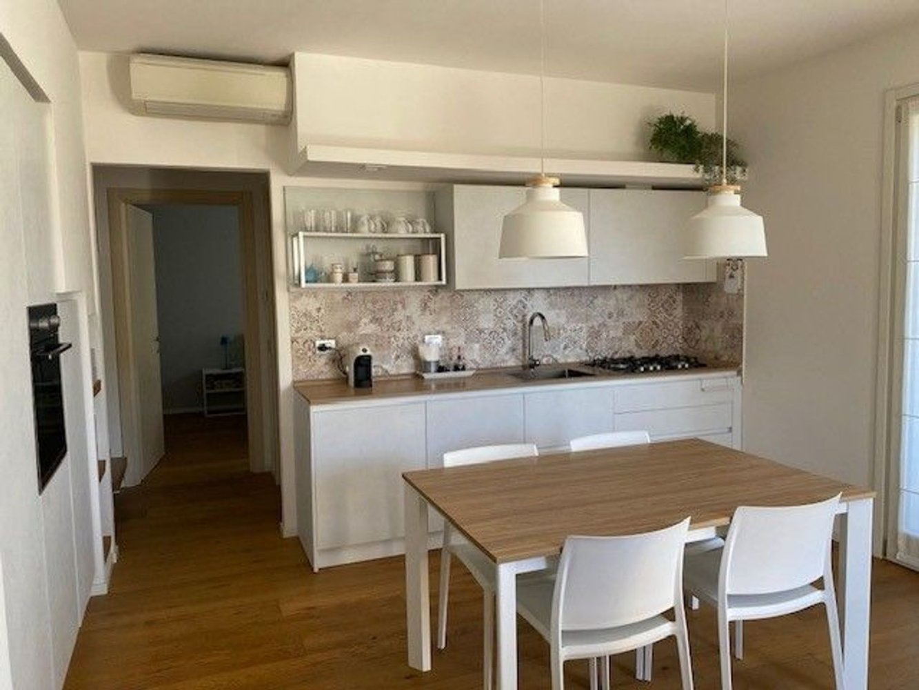 3غرفة شقة في Cervia, Italy رقم 196324