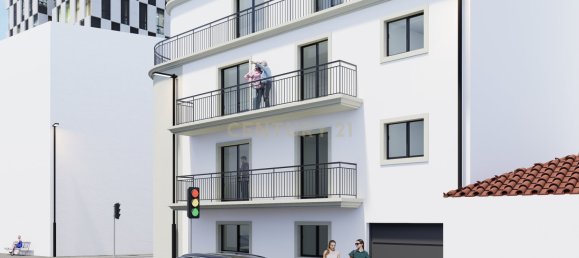 Terreno em Vialonga, Portugal 7957 m² N.º 327705 6