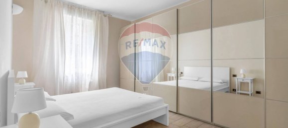 2-Zimmer Wohnung in Milan, Italy, Nr. 338163 11