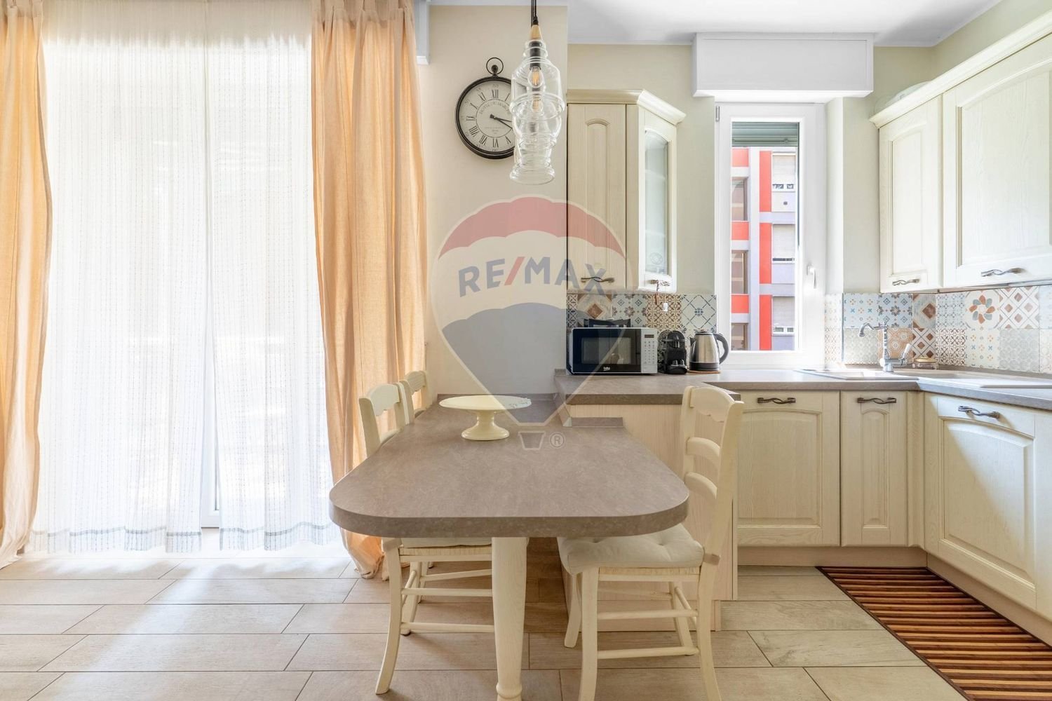 2-Zimmer Wohnung in Milan, Italy, Nr. 338163