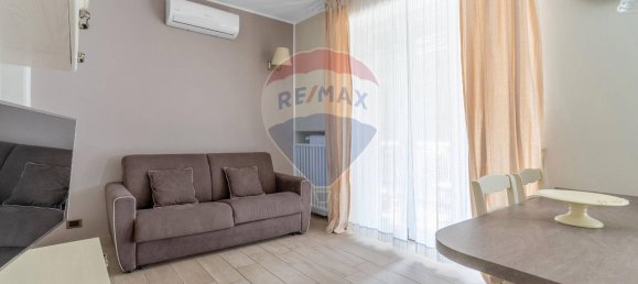 2-Zimmer Wohnung in Milan, Italy, Nr. 338163 4