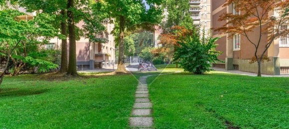 2-Zimmer Wohnung in Milan, Italy, Nr. 338163 17