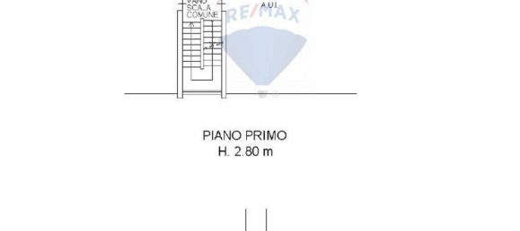 2-Zimmer Wohnung in Milan, Italy, Nr. 338163 22