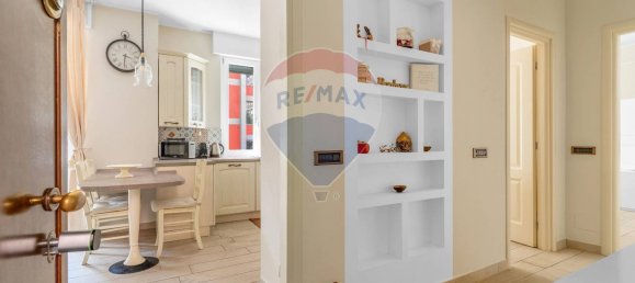 2-Zimmer Wohnung in Milan, Italy, Nr. 338163 2