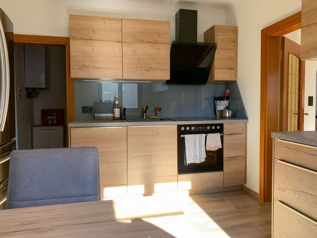 3 rooms House in Hirtenberg, Austria No. 33486