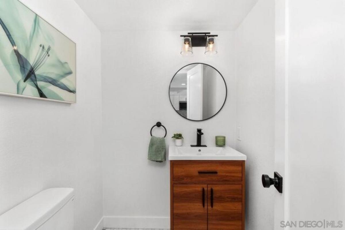 2 غرف نوم منزل في San Diego, USA رقم 227468