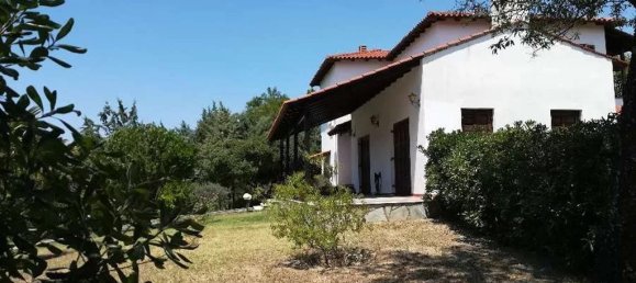 4 bedrooms Commercial property in Thessaloniki, Greece No. 5512 4