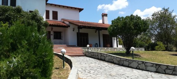 4 bedrooms Commercial property in Thessaloniki, Greece No. 5512 2