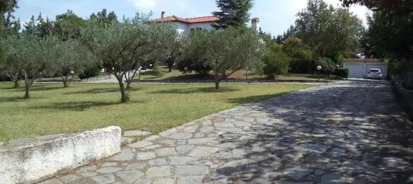 4 bedrooms Commercial property in Thessaloniki, Greece No. 5512 10