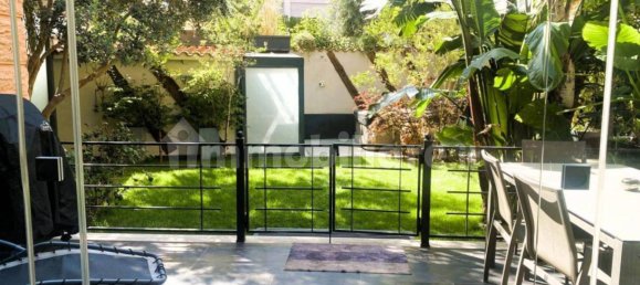 1 Schlafzimmer Wohnung in Rome, Italy, Nr. 143839 44