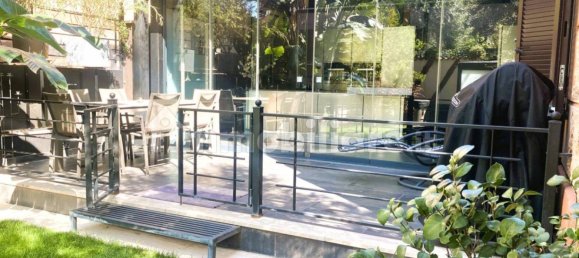 1 Schlafzimmer Wohnung in Rome, Italy, Nr. 143839 46