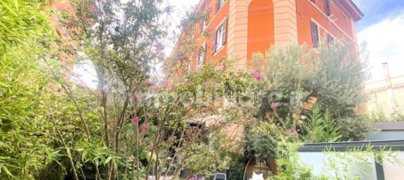 1 Schlafzimmer Wohnung in Rome, Italy, Nr. 143839 35