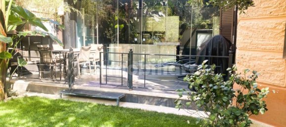 1 Schlafzimmer Wohnung in Rome, Italy, Nr. 143839 9