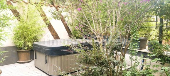 Apartamento de 1 dormitorio en Rome, Italy No. 143839 5