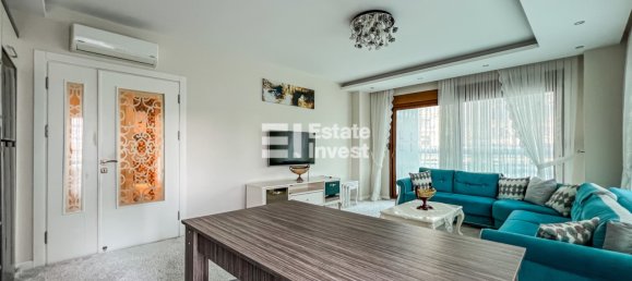 Apartment 2+1 in Alanya, Turkey No. 26204 2