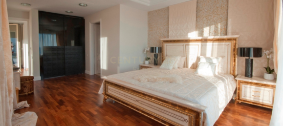 4 bedrooms Villa in Agios Tychonas, Cyprus No. 3747 6