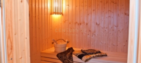 4 bedrooms Villa in Agios Tychonas, Cyprus No. 3747 9