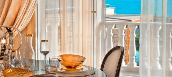 4 bedrooms Villa in Agios Tychonas, Cyprus No. 3747 3