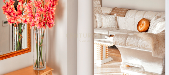 4 bedrooms Villa in Agios Tychonas, Cyprus No. 3747 4