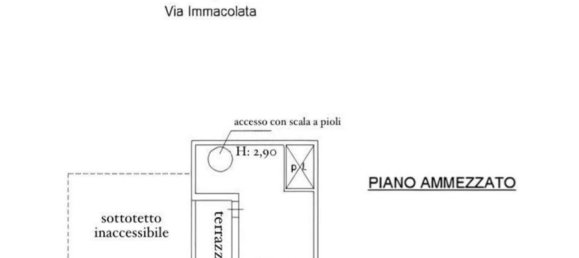 2 غرف نوم منزل في Rosolini, Italy رقم 323315 12