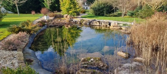 4 chambres Maison à Chevillon-sur-Huillard, France No. 83617 22