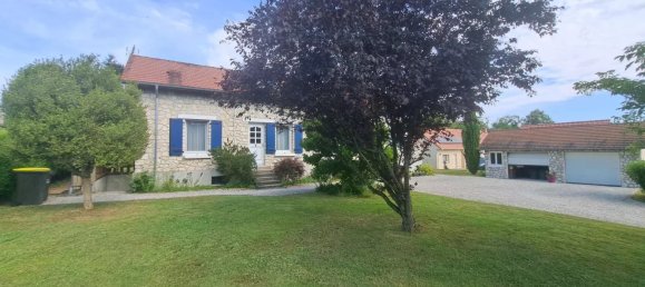 4 chambres Maison à Chevillon-sur-Huillard, France No. 83617 3