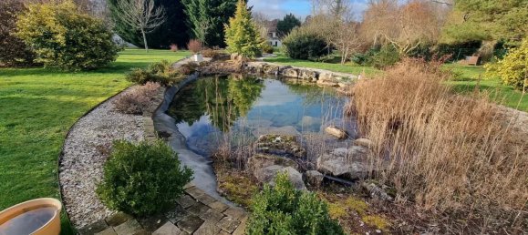 4 chambres Maison à Chevillon-sur-Huillard, France No. 83617 23