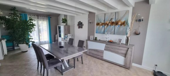 4 chambres Maison à Chevillon-sur-Huillard, France No. 83617 7