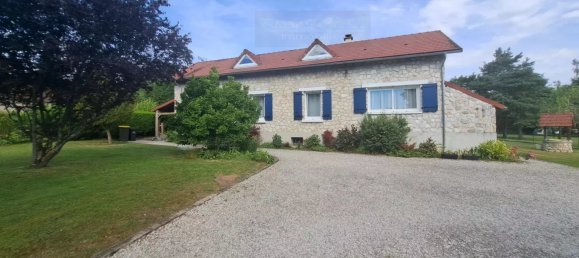 4 chambres Maison à Chevillon-sur-Huillard, France No. 83617 2