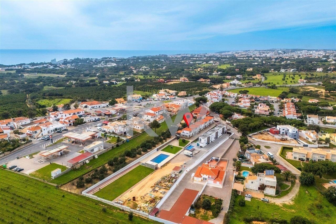 2 chambres Maison à Albufeira, Portugal No. 120818