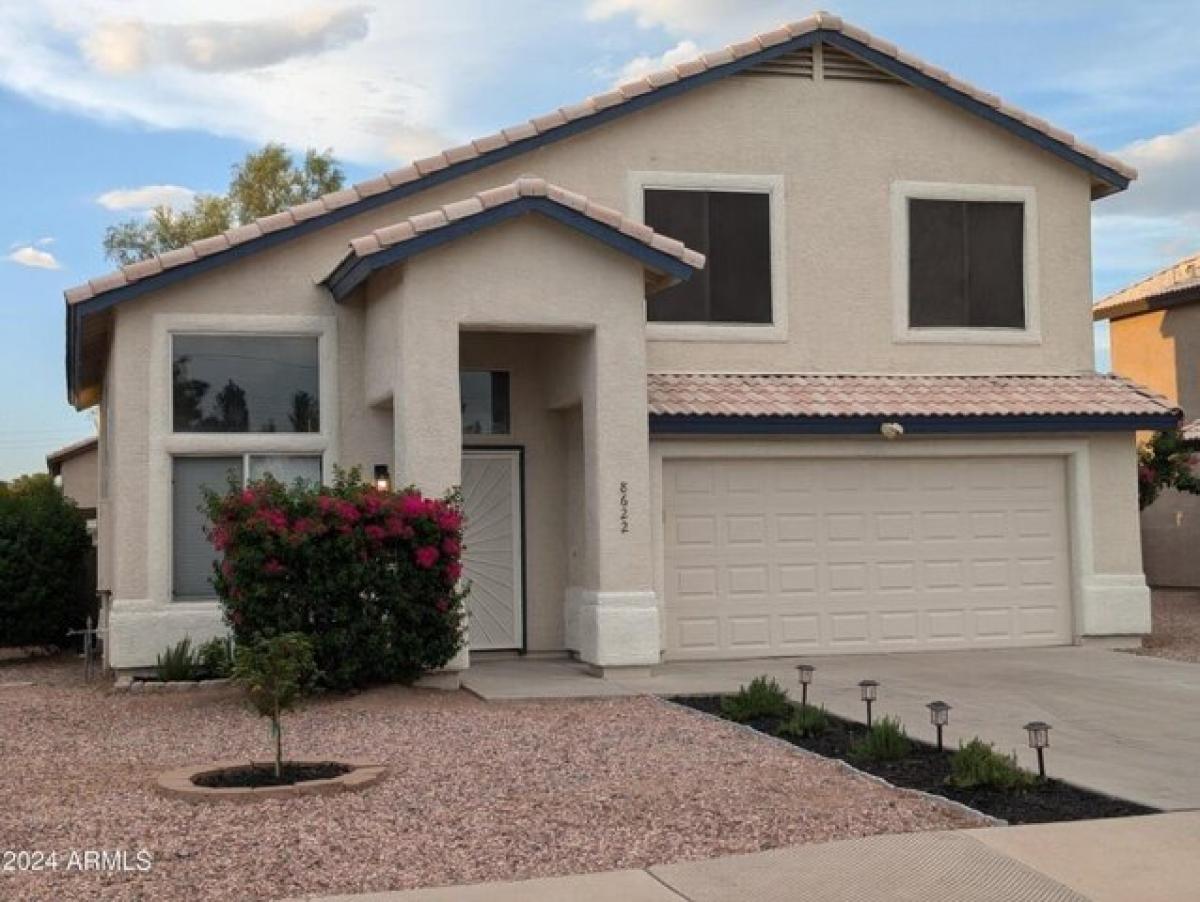 3 bedrooms House in Peoria, USA No. 374696