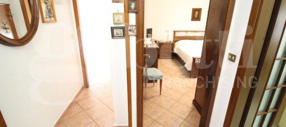 Квартира с 3 комнатами в Чинизелло Бальсамо, Италия № 123936 28