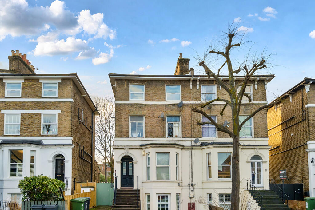 1 bedroom Apartment in London, United Kingdom No. 7785