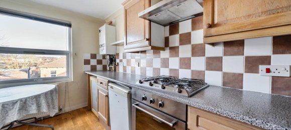 1 bedroom Apartment in London, United Kingdom No. 7785 2