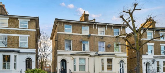 1 bedroom Apartment in London, United Kingdom No. 7785 17