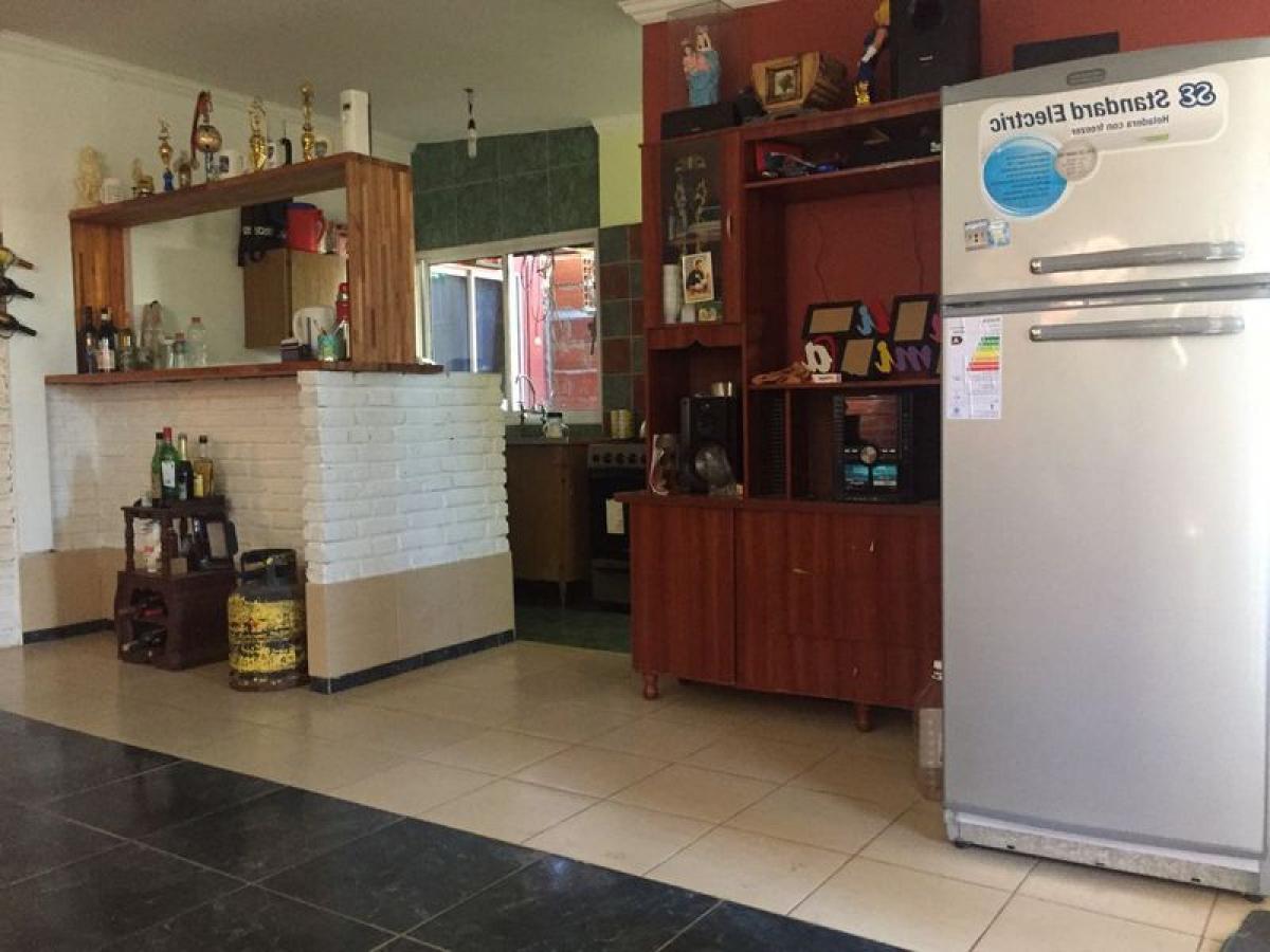 Casa T2 em Santa Fe, Argentina N.º 6758