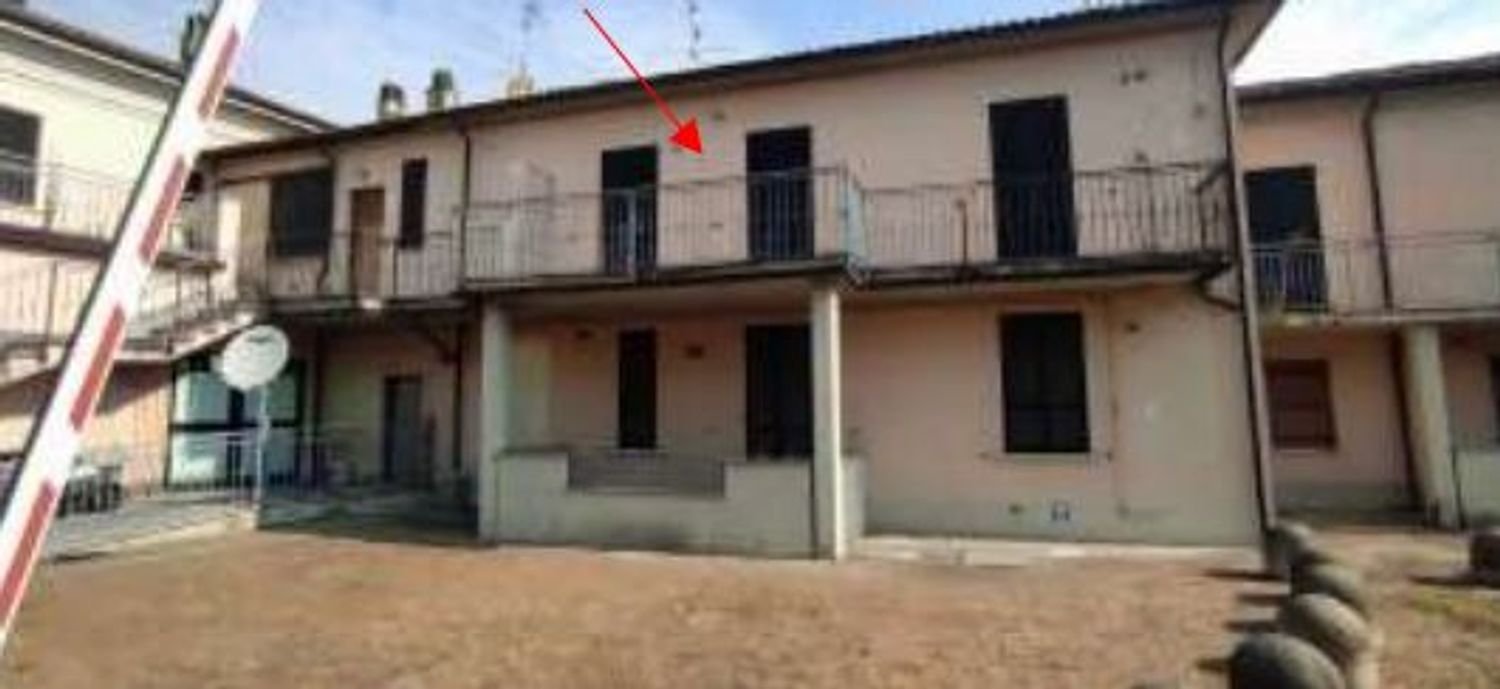 3-Zimmer Wohnung in Pinarolo Po, Italy, Nr. 185280