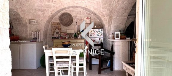 Casa de 2 divisões em Locorotondo, Italy N.º 19528 10