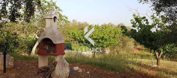 Casa de 2 divisões em Locorotondo, Italy N.º 19528 7