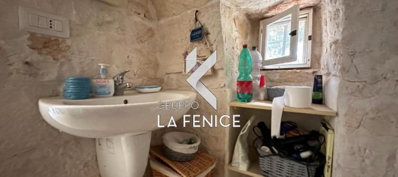 Casa de 2 divisões em Locorotondo, Italy N.º 19528 14