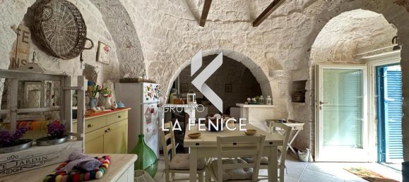 Casa de 2 divisões em Locorotondo, Italy N.º 19528 8